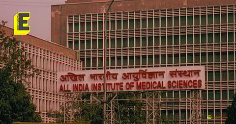 AIIMS announces MSc, MBiotechnology entrance results