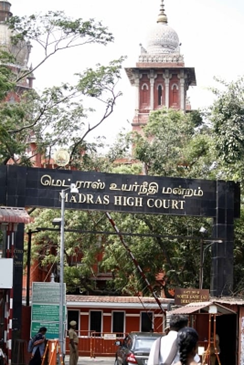 The Greater Chennai Corporation (GCC) will purchase a private temple land in West Mambalam for Rs 18.85 crore following the intervention of the Madras HC