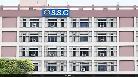 SSC CHSL Exam 2025 correction window opening postponed; new dates here
