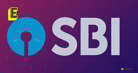 SBI PO recruitment