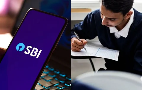 The selection process for SBI PO 2025 comprises three phases