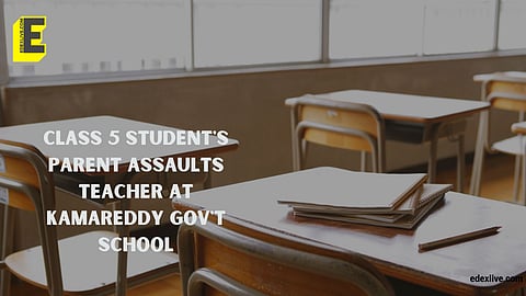 What happened at the school?