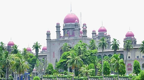 “Didn’t violate rules while conducting exam”: TGPSC to Telangana HC