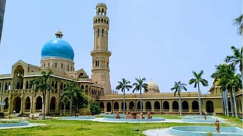 Students can access their results by visiting the official Allahabad University website at allduniv.ac.in.