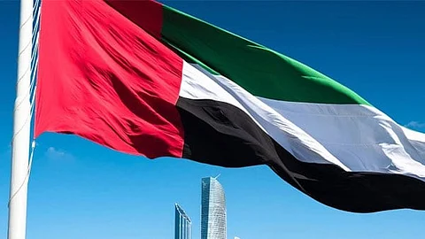 Dubai announces 4-day week for government employees