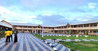 IIT Madras Zanzibar