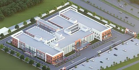 AIIMS Mangalagiri
