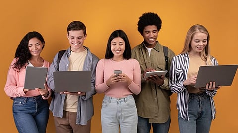 Is Gen Z’s shift to ditch traditional degrees for jobs worth it?