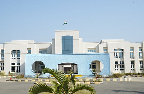 Indian Maritime University (IMU), Visakhapatnam
