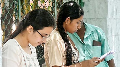 Candidates can log in with their hall ticket numbers and download their TS ICET 2025 rank cards today, July 7