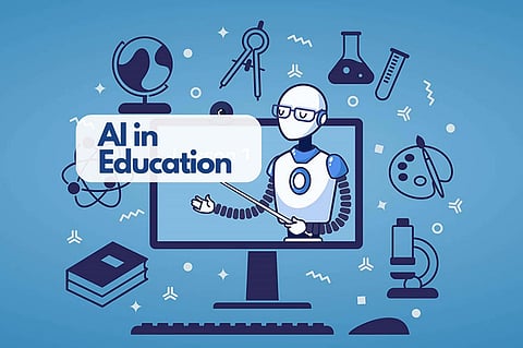 As we progress through 2025 and beyond, AI is no longer just improving education but reshaping the very way we teach, learn, and manage educational systems.