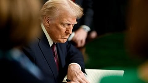 Trump’s travel ban guided by flawed DHS visa overstay reports: NAFP