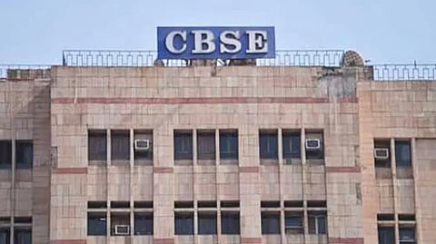 All schools to have CCTV cameras, real-time monitoring: CBSE