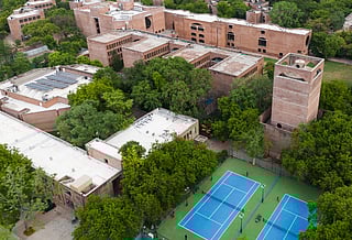 IIM Ahmedabad