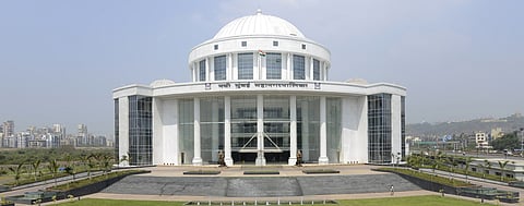 Candidates must verify details on their NMMC hall tickets before exam day
