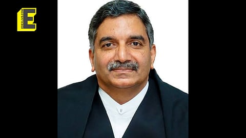 "Tomorrow’s promises": Kerala HC’s Justice VG Arun hails children raised without religion