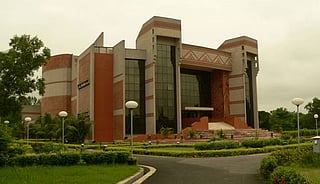 IIM Calcutta
