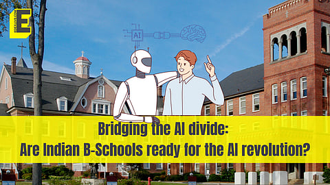 AI and B-Schools