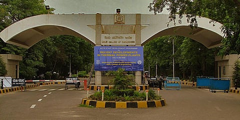 In alignment with India's National Education Policy (NEP) 2020, DTU is introducing three specialised BTech programmes focusing on semiconductors, artificial intelligence (AI), and data analytics