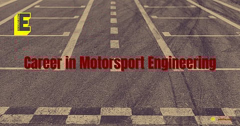 Motorsport Engineering