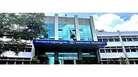 Bangalore University clarifies allegations of discrimination against Dalit faculty