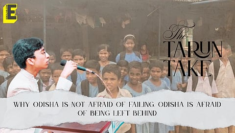 Tarun's Take