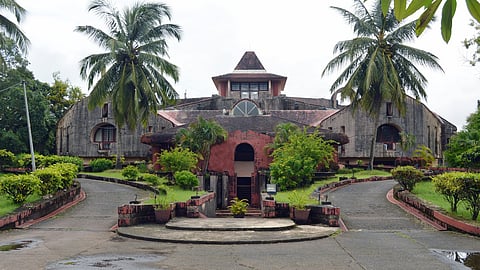 Months after students paraded in underwear, Goa University pulled up by State Human Rights body