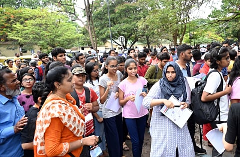 NEET-UG 2025: TN yet to prepare merit list for MBBS counselling