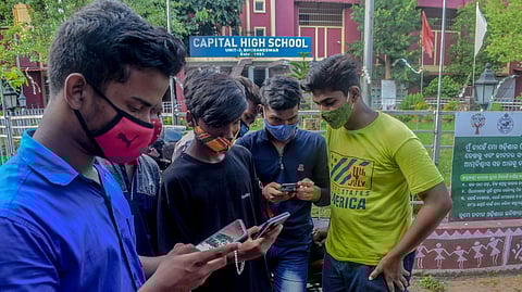 HSBTE Diploma results 2025 OUT: How to check