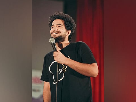 Social media influencers, including popular comedian Samay Raina, must issue public apologies for making derogatory jokes about people with disabilities, said SC