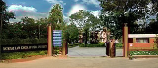 National Law School of India University (NLSIU) Bangalore