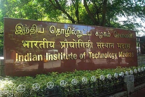 IIT Madras unveiled YD One, the country’s lightest active wheelchair, today, Wednesday, July 16, weighing only 8.5 kg.