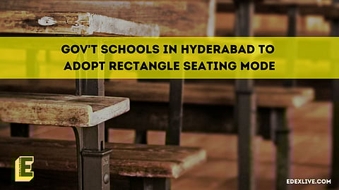 Seating changes in schools