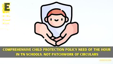 TN child protection policy