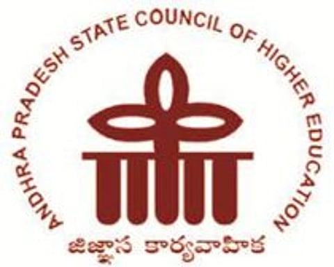 Following the protests, admissions to undergraduate programmes across Andhra Pradesh commenced today, July 17.