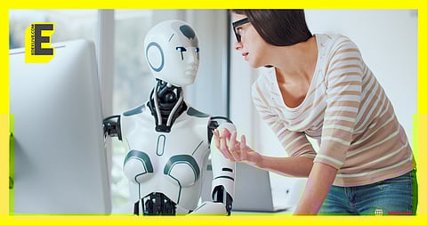Physical AI and robotics
