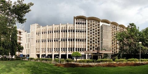 JAM 2026 website opened by IIT Bombay for PG admissions