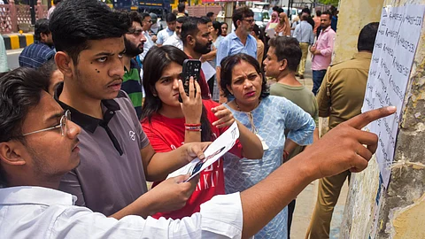 AP EAMCET 2025 final seat allotment list released
