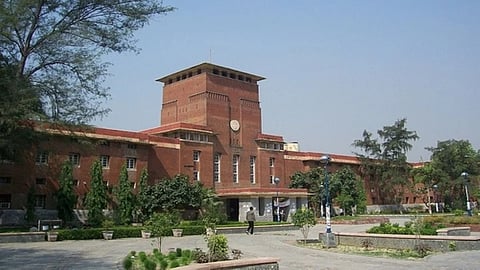 DU 2025 cutoff list released, here’s how to check