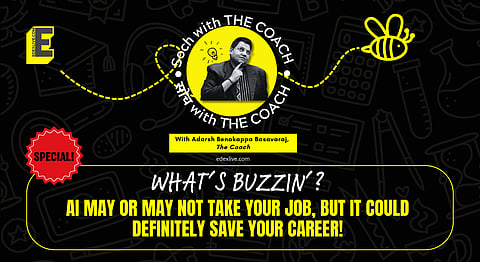 Will AI take your job?