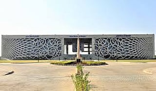 GNLU, Gandhinagar