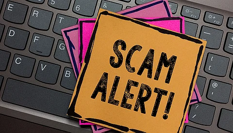 Karkala sub-division police have arrested a 27-year-old man from Bengaluru for allegedly defrauding a resident of over Rs 2 lakh through a fake work-from-home job offer.