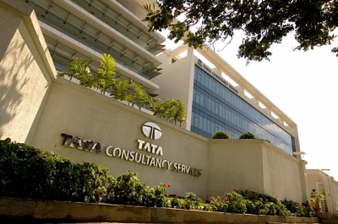 TCS to hike salaries for the majority of employees effective September 1