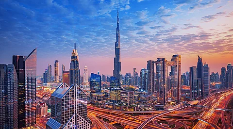 The UAE’s impressive hiring outlook is largely driven by growth in key sectors -Transport, Logistics, and Automotive sector