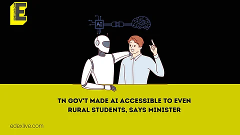 AI and students
