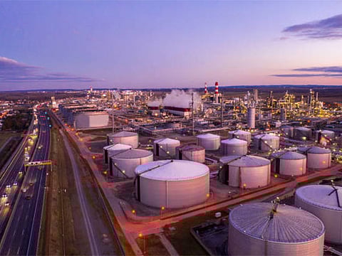 EU targets Russia's shadow fleet with new sanctions, hitting businessmen and companies