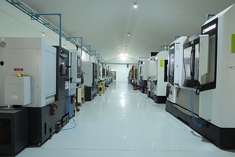 INSPACe proposes space labs at seven higher education institutions