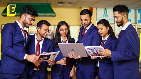 Preparing for the NMAT exam? Here are details.