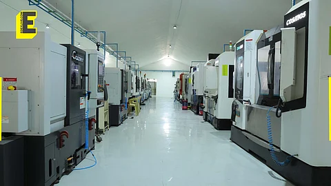 SonaSPEED motors propel NASA-ISRO NISAR mission to success