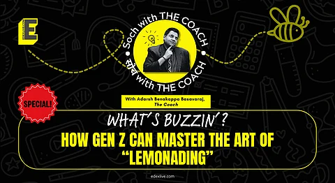 Mastering the art of lemonading